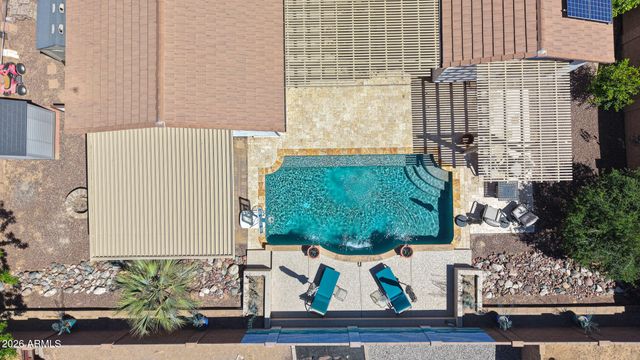 4282 N 180TH Drive, Goodyear, AZ 85395