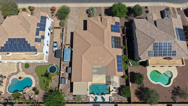 4282 N 180TH Drive, Goodyear, AZ 85395