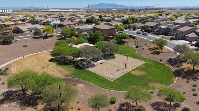 4282 N 180TH Drive, Goodyear, AZ 85395