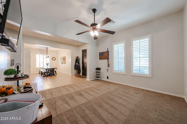 4282 N 180TH Drive, Goodyear, AZ 85395