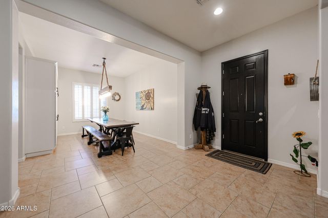 4282 N 180TH Drive, Goodyear, AZ 85395