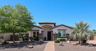 4282 N 180TH Drive, Goodyear, AZ 85395