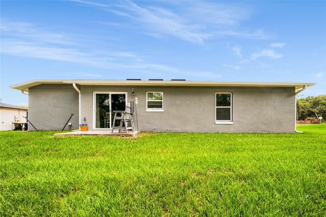 351 W ELM DRIVE, Orange City, FL 32763