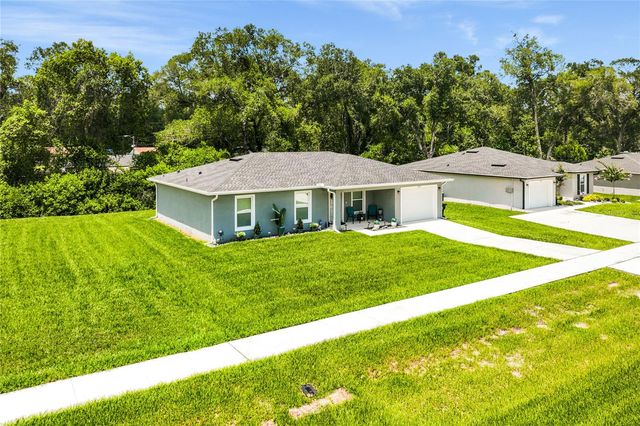 351 W ELM DRIVE, Orange City, FL 32763