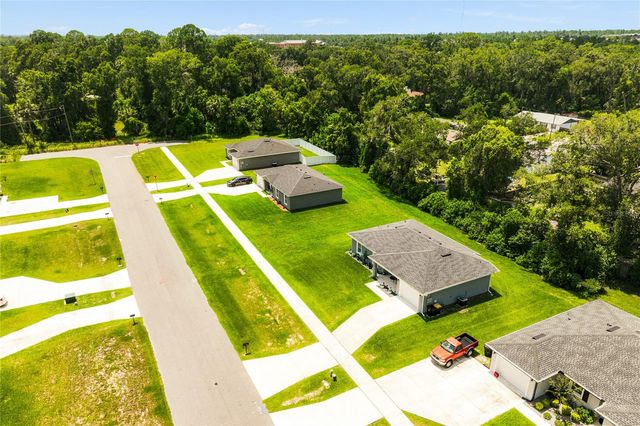 351 W ELM DRIVE, Orange City, FL 32763