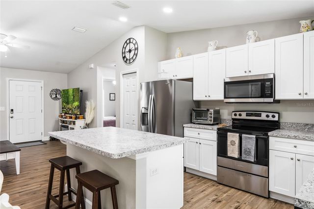 351 W ELM DRIVE, Orange City, FL 32763