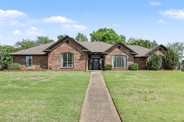 5620 valley Way, Oklahoma City, OK 73150