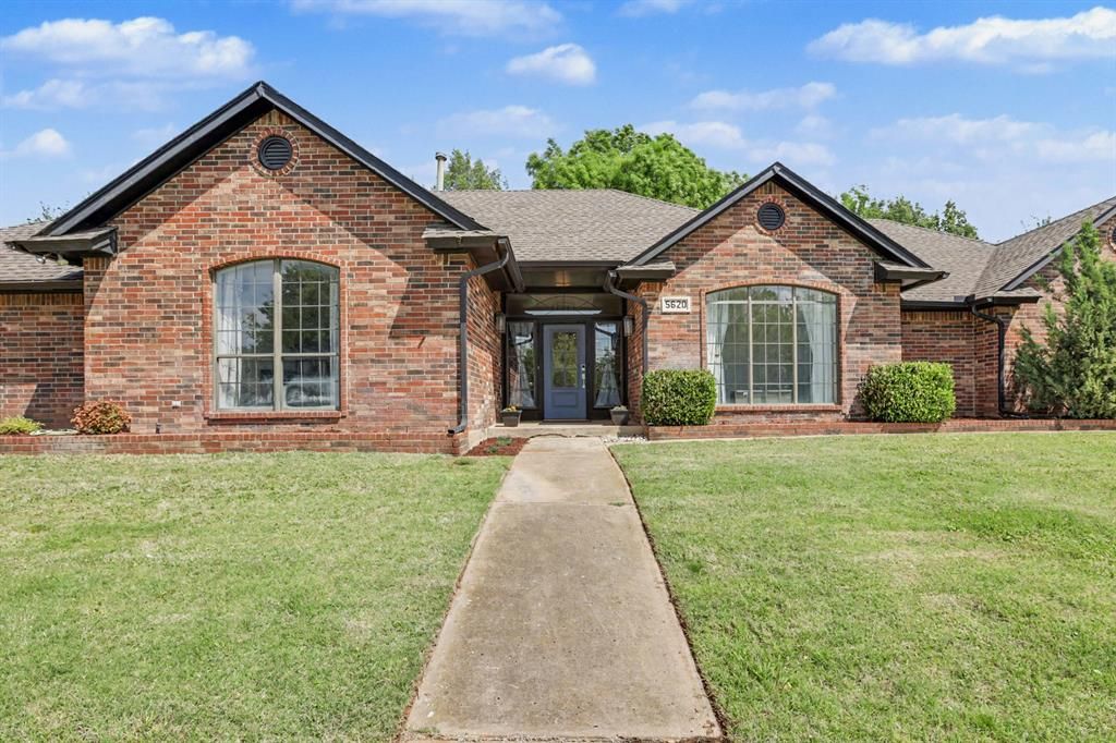 5620 valley Way, Oklahoma City, OK 73150