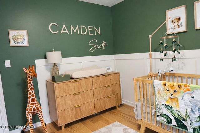 11210 Carriage View Way, Jeffersontown, KY 40299