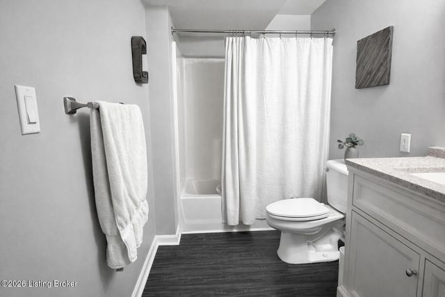 11210 Carriage View Way, Jeffersontown, KY 40299