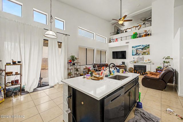 77 W Calle Tierra Sandia, Sahuarita, AZ 85629
