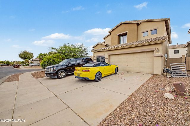 77 W Calle Tierra Sandia, Sahuarita, AZ 85629