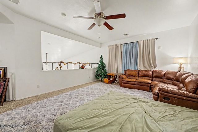 77 W Calle Tierra Sandia, Sahuarita, AZ 85629