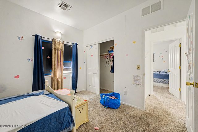 77 W Calle Tierra Sandia, Sahuarita, AZ 85629