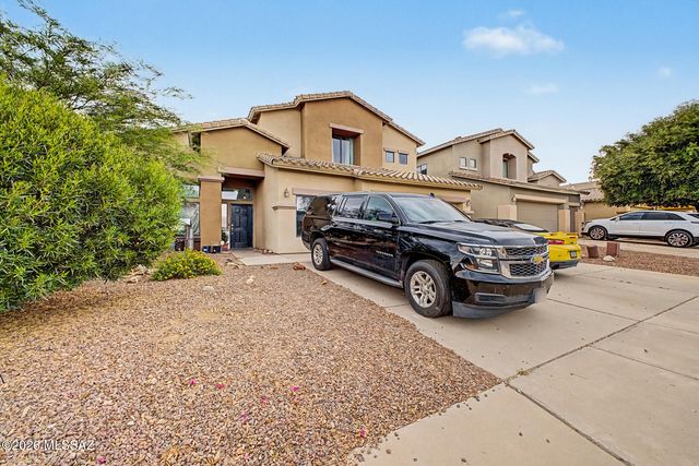 77 W Calle Tierra Sandia, Sahuarita, AZ 85629