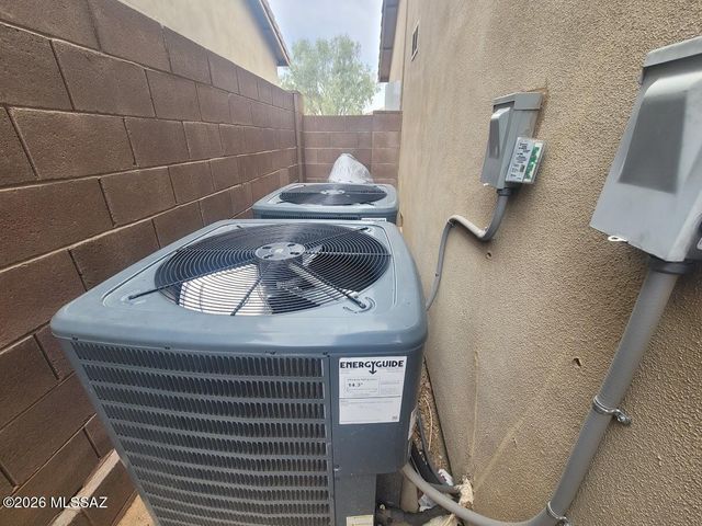 77 W Calle Tierra Sandia, Sahuarita, AZ 85629