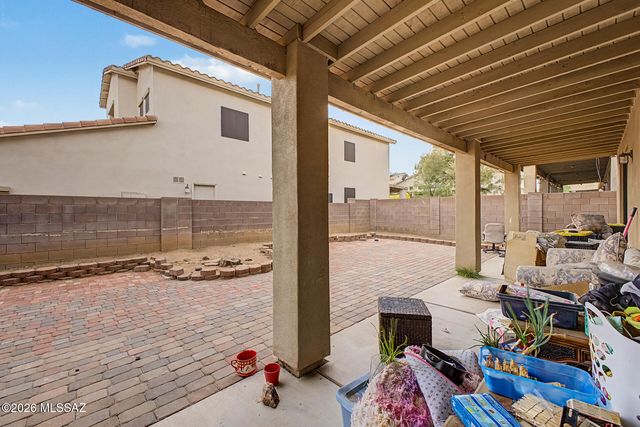 77 W Calle Tierra Sandia, Sahuarita, AZ 85629