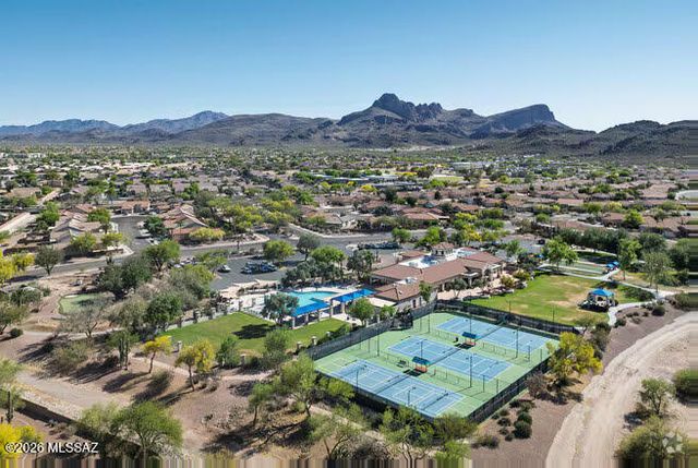 77 W Calle Tierra Sandia, Sahuarita, AZ 85629
