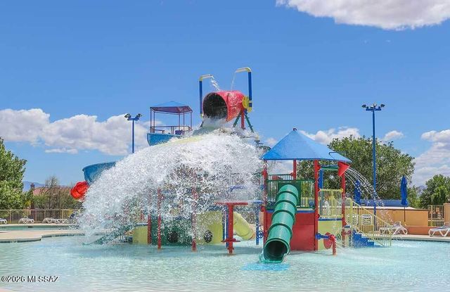 77 W Calle Tierra Sandia, Sahuarita, AZ 85629