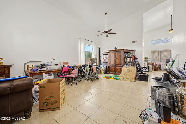 77 W Calle Tierra Sandia, Sahuarita, AZ 85629