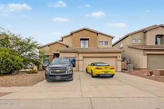 77 W Calle Tierra Sandia, Sahuarita, AZ 85629