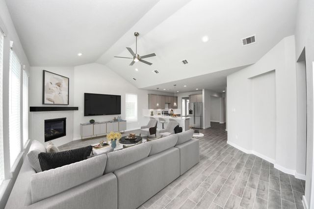 14722 Diamond Dove Lane, Houston, TX 77049