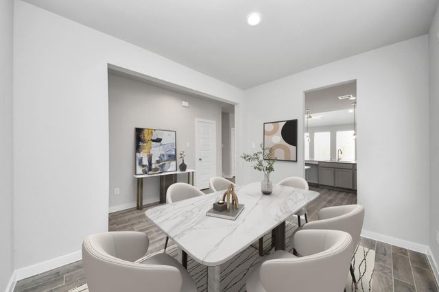 14722 Diamond Dove Lane, Houston, TX 77049