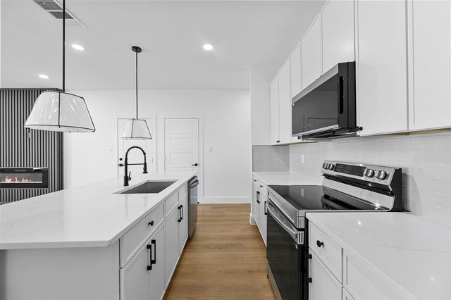 1573 Harris Court, Dallas, TX 75223