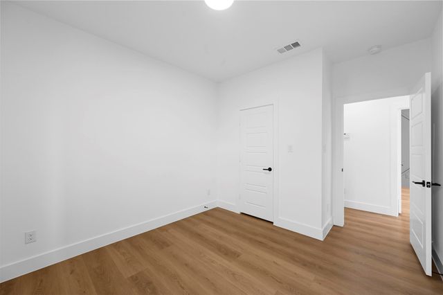1573 Harris Court, Dallas, TX 75223