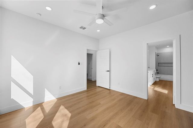 1573 Harris Court, Dallas, TX 75223