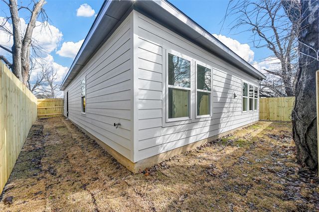 1573 Harris Court, Dallas, TX 75223