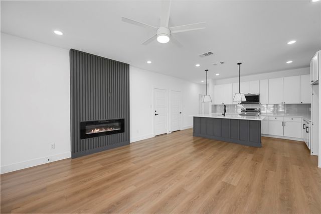 1573 Harris Court, Dallas, TX 75223