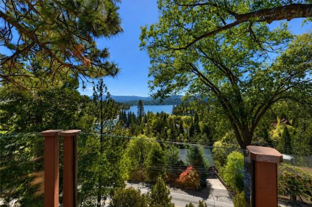 27550 North Bay Road, Lake Arrowhead, CA 92352