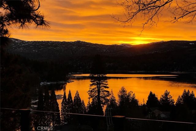 27550 North Bay Road, Lake Arrowhead, CA 92352