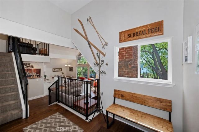 27550 North Bay Road, Lake Arrowhead, CA 92352