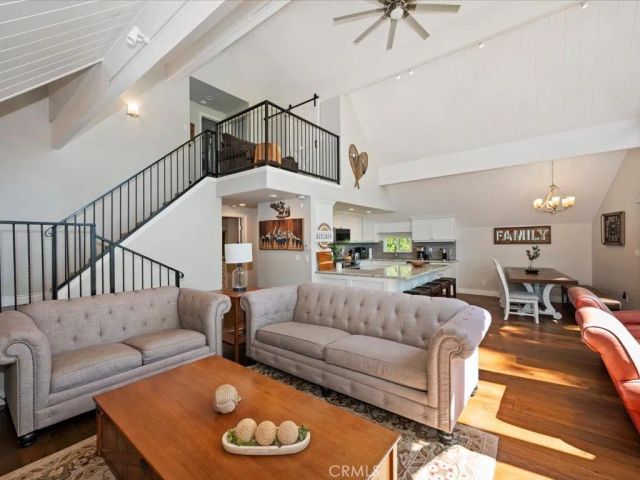 27550 North Bay Road, Lake Arrowhead, CA 92352