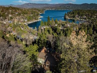 27550 North Bay Road, Lake Arrowhead, CA 92352