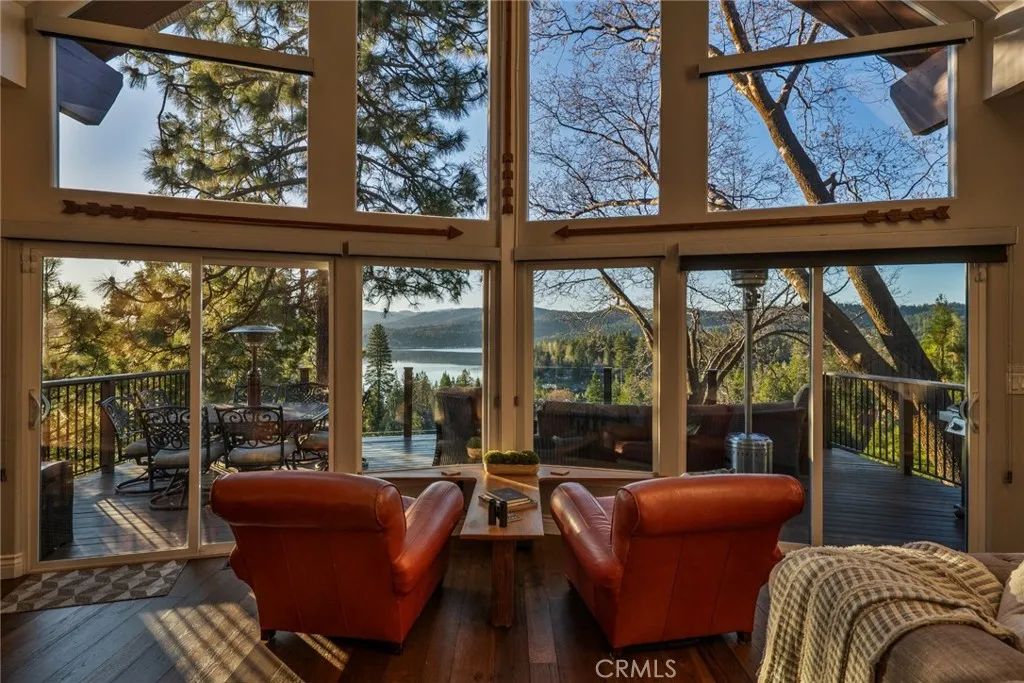 27550 North Bay Road, Lake Arrowhead, CA 92352