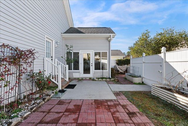 17 Sassafras, Bluffton, SC 29910