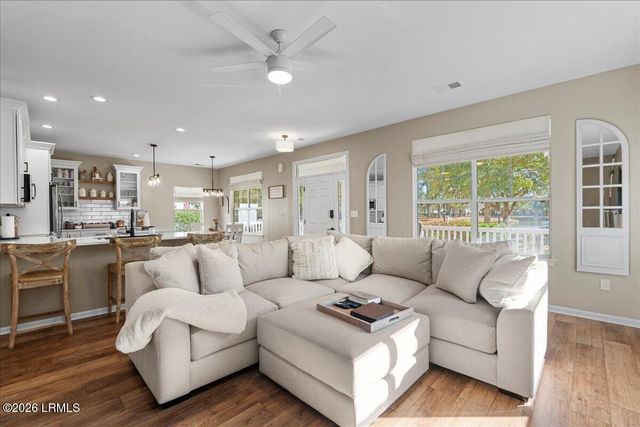 17 Sassafras, Bluffton, SC 29910