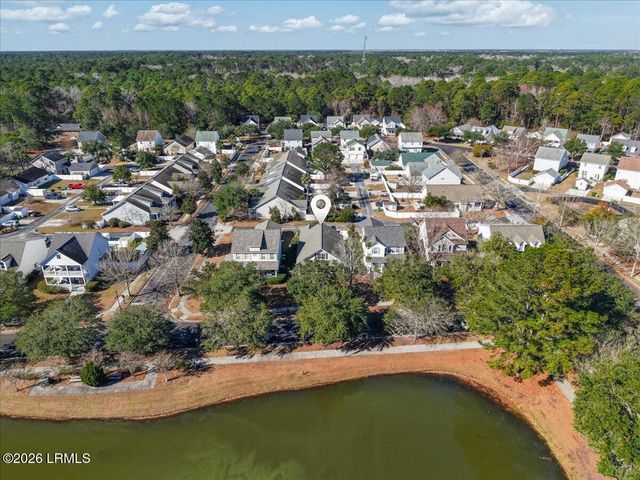 17 Sassafras, Bluffton, SC 29910