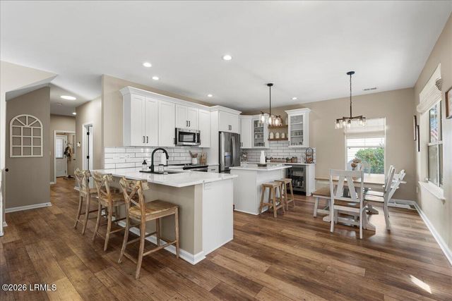 17 Sassafras, Bluffton, SC 29910