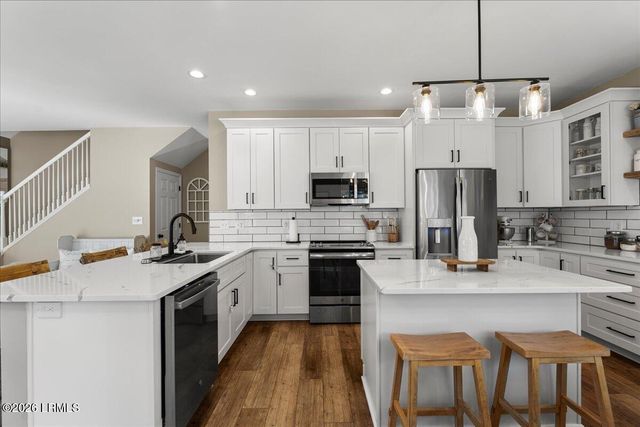 17 Sassafras, Bluffton, SC 29910