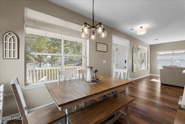 17 Sassafras, Bluffton, SC 29910