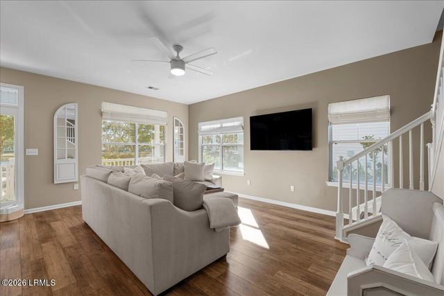 17 Sassafras, Bluffton, SC 29910