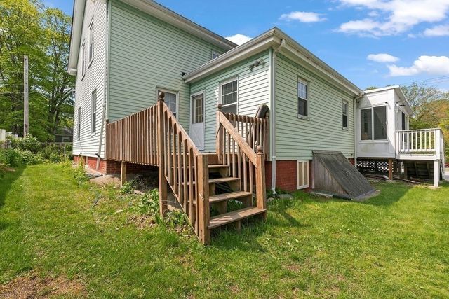 10 Cottage Street 10, North Attleboro, MA 02760