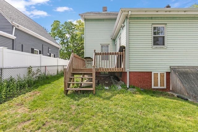 10 Cottage Street 10, North Attleboro, MA 02760