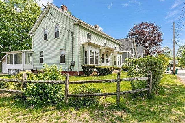10 Cottage Street 10, North Attleboro, MA 02760