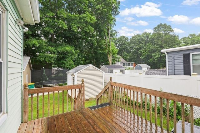 10 Cottage Street 10, North Attleboro, MA 02760