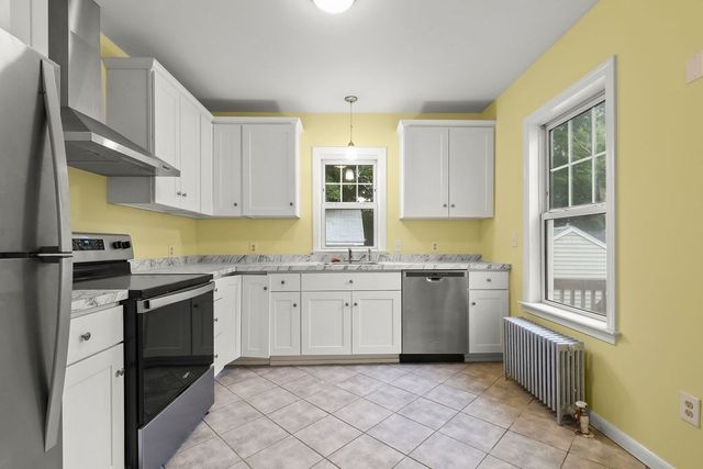10 Cottage Street 10, North Attleboro, MA 02760